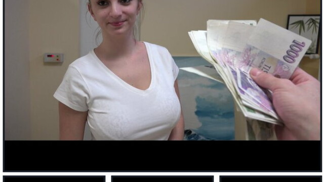 Masseuse With G Sized Boobs